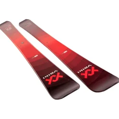 Hot Pack Ski Rando Rise Beyond 96 + Fix Homme Pack Ski Rando Homme