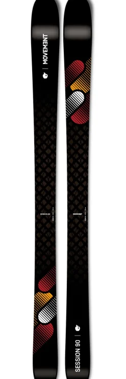 Clearance Pack Ski Rando Session 90 Homme Pack Ski Rando Homme