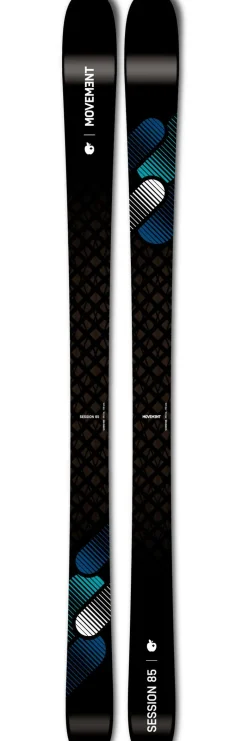Sale Pack Ski Rando Session 85 + Fix Homme Pack Ski Rando Homme