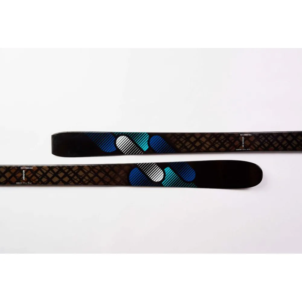 Sale Pack Ski Rando Session 85 + Fix Homme Pack Ski Rando Homme