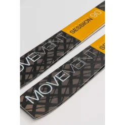 Pack Ski Rando Homme<Movement Pack Ski Rando Session 90 + Fix