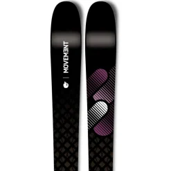 Clearance Pack Ski Rando Session 95 W + Fix Femme Pack Ski Rando Femme