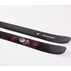 Clearance Pack Ski Rando Session 95 W + Fix Femme Pack Ski Rando Femme