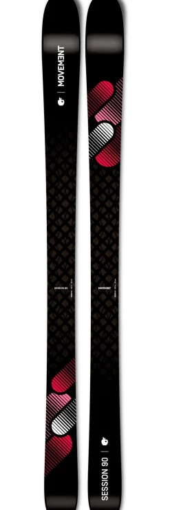 Pack Ski Rando Femme<Movement Pack Ski Rando Session 90 W