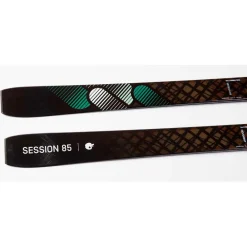 Sale Pack Ski Rando Session 85 W + Fix Femme Pack Ski Rando Femme
