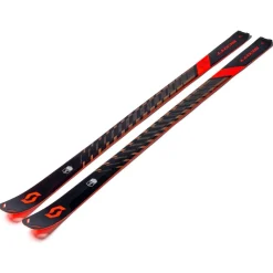 Pack Ski Rando Homme<Scott Pack Ski Rando Superguide 88 + Fix