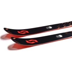 Pack Ski Rando Homme<Scott Pack Ski Rando Superguide 88 + Fix