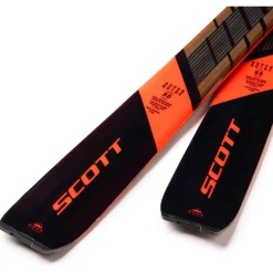 Pack Ski Rando Homme<Scott Pack Ski Rando Superguide 88 + Fix