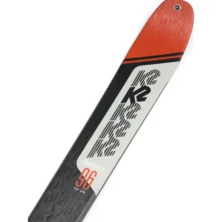 New Pack Ski Rando Wayback 96 + Fix Homme Pack Ski Rando Homme