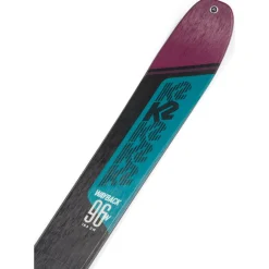 Discount Pack Ski Rando Wayback 96 W  + Fix Femme Pack Ski Rando Femme