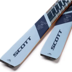 Pack Ski Rando Femme<Scott Pack Ski Rando W's Superguide 88 + Fix