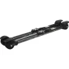 Pack Ski Roue Classique<L'Ess Skiroll Pack Ski Roue Modulo NIS + Fix