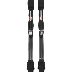 Pack Ski Roue Classique<L'Ess Skiroll Pack Ski Roue Modulo NIS + Fix