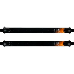 Sale Pack Ski Roue Skate Jr Rm1 + Fix Pack Ski Roue Skating
