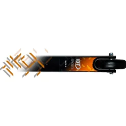 Sale Pack Ski Roue Skate Jr Rm1 + Fix Pack Ski Roue Skating