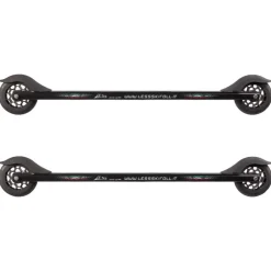 Sale Pack Ski Roue Sprint Nis 700 + Fix Pack Ski Roue Skating
