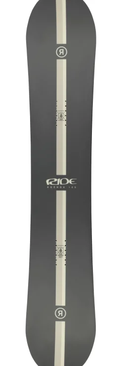 Pack Snowboard Homme<Ride Pack Snowboard Agenda + Fix
