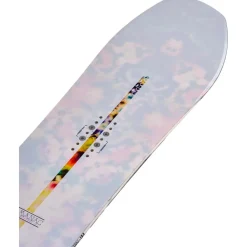 Sale Pack Snowboard Almanac + Fix Homme Pack Snowboard Homme