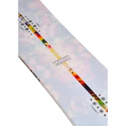 Sale Pack Snowboard Almanac + Fix Homme Pack Snowboard Homme