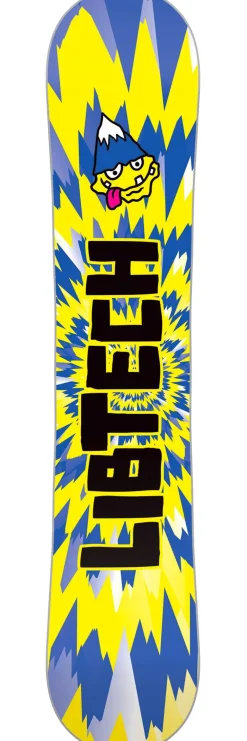 Outlet Pack Snowboard Banana Blaster + Fix Enfant Pack Snowboard Enfant