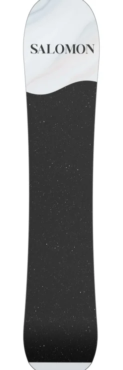 Pack Snowboard Femme<Salomon Pack Snowboard Bellevue + Fix