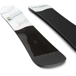 Pack Snowboard Femme<Salomon Pack Snowboard Bellevue + Fix
