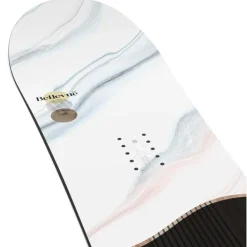 Pack Snowboard Femme<Salomon Pack Snowboard Bellevue + Fix