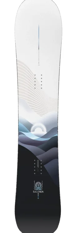 Discount Pack Snowboard Bellevue + Fix Femme Pack Snowboard Femme