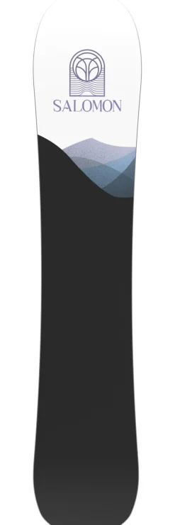 Discount Pack Snowboard Bellevue + Fix Femme Pack Snowboard Femme