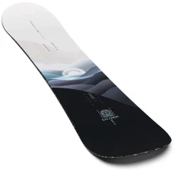 Discount Pack Snowboard Bellevue + Fix Femme Pack Snowboard Femme
