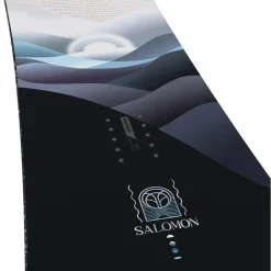 Discount Pack Snowboard Bellevue + Fix Femme Pack Snowboard Femme