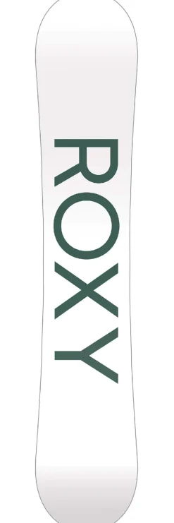 Pack Snowboard Femme<Roxy Pack Snowboard Dawn + Fix