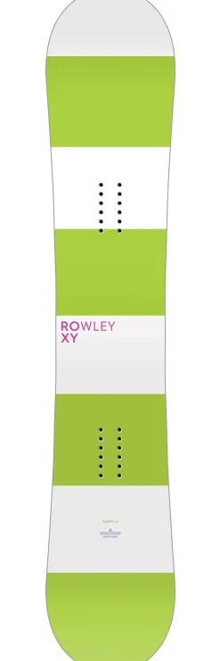 Pack Snowboard Femme<Roxy Pack Snowboard Dawn Cynthia Rowley + Fix