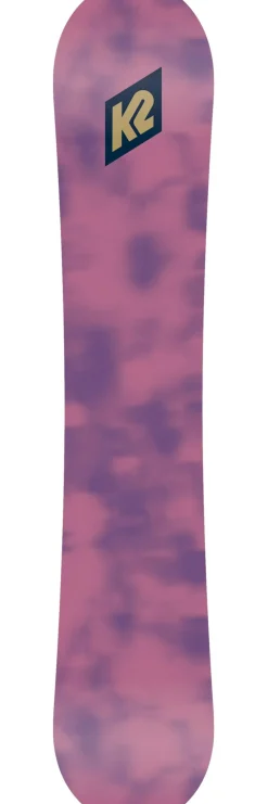 Online Pack Snowboard Dreamsicle + Fix Femme Pack Snowboard Femme