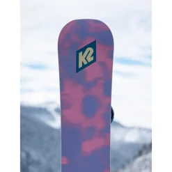 Online Pack Snowboard Dreamsicle + Fix Femme Pack Snowboard Femme