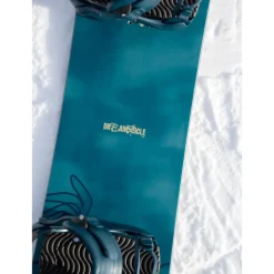 Online Pack Snowboard Dreamsicle + Fix Femme Pack Snowboard Femme