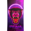 Best Pack Snowboard Emperor Magenta + Fix Homme Pack Snowboard Homme