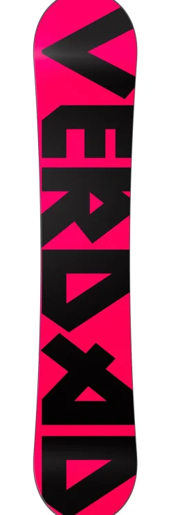 Best Pack Snowboard Emperor Magenta + Fix Homme Pack Snowboard Homme