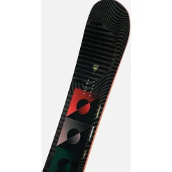 Pack Snowboard Homme<Rossignol Pack Snowboard Evader + Fix