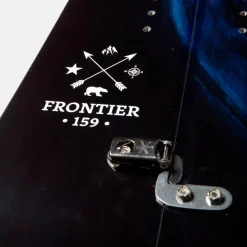 New Pack Snowboard Frontier Split + Fix Pack Splitboard
