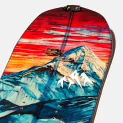 New Pack Snowboard Frontier Split + Fix Pack Splitboard