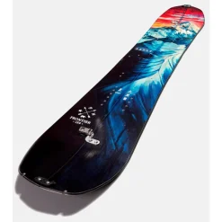 New Pack Snowboard Frontier Split + Fix Pack Splitboard