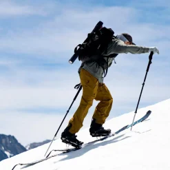 Pack Splitboard<Jones Pack Snowboard Frontier Split  + Fix