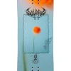 Pack Snowboard Femme<Gnu Pack Snowboard Gloss + Fix