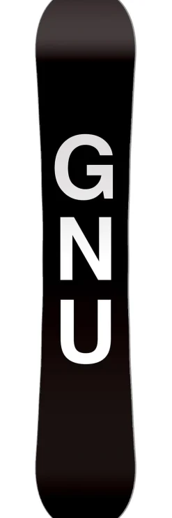 Pack Snowboard Femme<Gnu Pack Snowboard Gloss + Fix