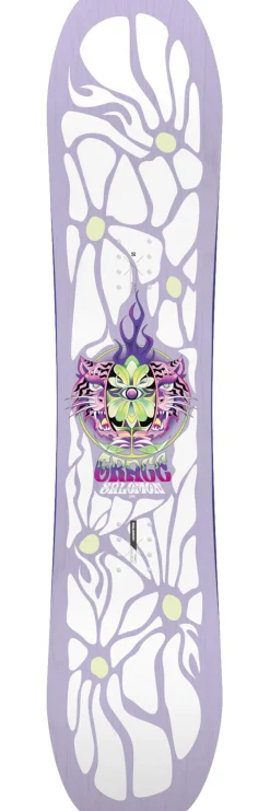 Outlet Pack Snowboard Grace + Fix Enfant Pack Snowboard Enfant