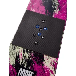 Best Pack Snowboard Grom + Fix Enfant Pack Snowboard Enfant