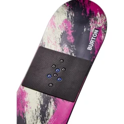 Best Pack Snowboard Grom + Fix Enfant Pack Snowboard Enfant