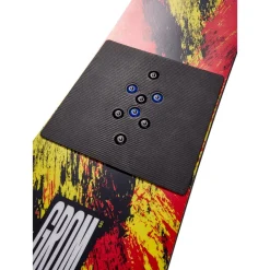 Best Pack Snowboard Grom + Fix Enfant Pack Snowboard Enfant