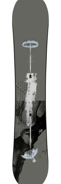 Pack Snowboard Homme<Burton Pack Snowboard Instigator + Fix
